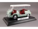 Miniminiera T74307 FIAT 600 MULTIPLA TAXI CAPRI 1/18 Modellino