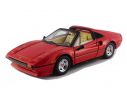 Best Model BT9706 FERRARI 308 GTS FIRST SERIE MAGNUM P.I. 1:43 Modellino