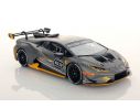 Looksmart LS483 LAMBORGHINI HURACAN SUPER TROFEO EVO 1:43 Modellino
