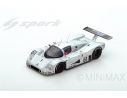 Spark Model S4762 SAUBER MERCEDES C9 N.61 2nd LM 1989 M.BALDI-K.ACHESON-G.BRANCATELLI 1:43 Modellino