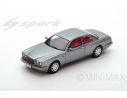Spark Model S4892 BENTLEY CONTINENTAL R 1995 SILVER 1:43 Modellino