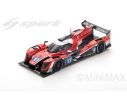 Spark Model S5807 LIGIER JS P217 N.17 13th LM 2017 LAFARGUE-LAFARGUE-ZOLLINGER 1:43 Modellino