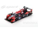 Spark Model S5810 LIGIER JS P217 GIBSON N.23 DNF LM 2017 BARTHEZ-BURET-BERTHON 1:43 Modellino