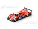 Spark Model S5811 ORECA 07 GIBSON N.24 8th LM 2017 GRAVES-HIRSCHI-VERGNE 1:43 Modellino