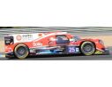 Spark Model S5812 ORECA 07 GIBSON N.25 DNF LM 2017 GONZALES-TRUMMER-PETROV 1:43 Modellino