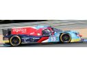 Spark Model S5819 LIGIER JS P217 GIBSON N.33 16th LM 2017 J.NICOLET-P.NICOLET-MARIS 1:43 Modellino