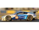 Spark Model S5844 ASTON MARTIN VANTAGE GTE N.99 31th LM 2017 HOWARD-GUNN-BRYANT 1:43 Modellino