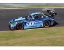 Spark Model SG316 MERCEDES AMG GT3  N.4 NURBURGR.2017 HAUPT/AL FAISAL/STOLZ/JUNCAD.1:43 Modellino
