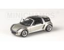Minichamps PM400032121 SMART ROADSTER COUPE' 2003 1:43 Modellino