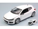 BBURAGO BU21060W VW SCIROCCO R 2014 WHITE 1:24 Modellino