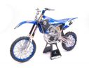 New Ray NY49513 YAMAHA YZ450F N.2 COOPER WEBB 2017 1:6 Modellino