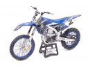 New Ray NY57893 YAMAHA YZ450F N.2 COOPER WEBB 2017 1:12 Modellino