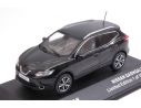 Triple 9 T9P-10029 NISSAN QASHQAI 2014 BLACK 1:43 Modellino