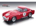 Tecnomodel TMD1848B ALFA ROMEO 6C 3000 CM N.21 DNF LM 1953 C.SANESI-P.CARINI 1:18 Modellino