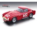 Tecnomodel TMD1848E ALFA ROMEO 6C 3000 CM N.602 2nd 1000 MIGLIA 1953 J.M.FANGIO-G.SALA 1:18 Modellino