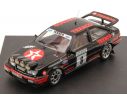Trofeu TF0102 FORD SIERRA COSWORTH N.6 2nd 1000 LAKES RALLY 1987 VATANEN-BERGLUND 1:43 Modellino