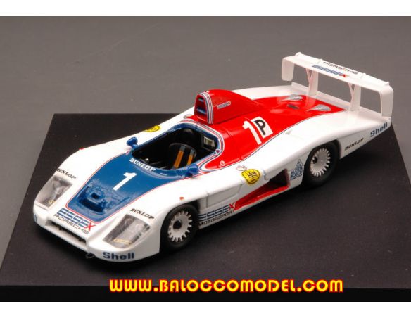 Trofeu TF1209 PORSCHE 936/78 N.1P 1000 KM SILVERSTONE 1979 J.ICKX-B.REDMAN 1:43 Modellino