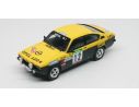Trofeu TF2101 OPEL KADETT GTE N.12 3rd RALLY PORTUGAL 1976 MEQUEPE-M.VILAR 1:43 Modellino