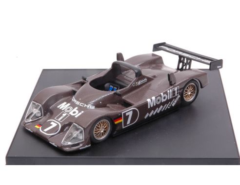 Trofeu TF1301 PORSCHE LMP1/98 CARBON P.RICARD 1998 1:43 Modellino
