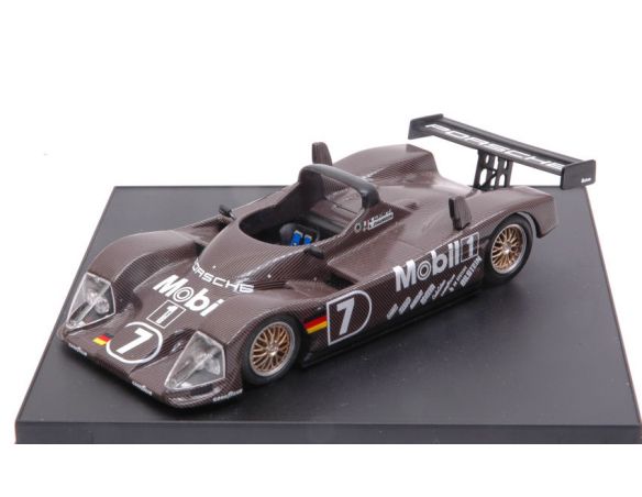 Trofeu TF1301 PORSCHE LMP1/98 CARBON P.RICARD 1998 1:43 Modellino