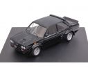 Trofeu TF1401B FIAT 131 ABARTH MULETO BLACK 1:43 Modellino