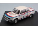 Trofeu TF1704 BMW 2002 TI N.8 WINNER AUSTRIAN ALPINE RALLY 1973 A.WARMBOLD-J.TODT 1:43 Modellino