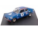 Trofeu TF2304 FORD CAPRI 2600 RS N.1 6H PAUL RICARD 1972 J.STEWART-F.CEVERT 1:43 Modellino