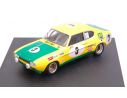 Trofeu TF2307 FORD CAPRI 2600 RS N.3 2nd 24 H SPA 1972 G.BIRRELL-C.BOURGOIGNIE 1:43 Modellino