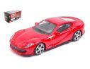 BBURAGO BU36032R FERRARI 812 SUPERFAST 2017  RED 1:43 Modellino