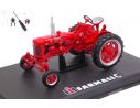 Replicagri REPLI175 FARMALL C WITH KIT ROW CROP 1:32 Modellino