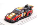 Spark Model S5093 PORSCHE 935 N.74 DNF LM 1979 J.P.JARIER-R.TOWNSEND-R.TOUROUL 1:43 Modellino