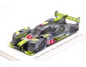 Spark Model S5802 ENSO CLM P1/01 NISMO N.4 DNF LM 2017 WEBB-KRAIHAMER-BONANOMI 1:43 Modellino