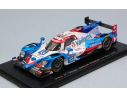 Spark Model S5806 ORECA 07 N.13 DNF LM 2017 N.PIQUET Jr-HANSSON-BECHE 1:43 Modellino