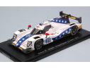 Spark Model S5808 ORECA 07 GIBSON N.21 15th LM 2017 HEDMAN-HANLEY-ROSENQVIST 1:43 Modellino