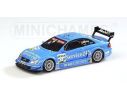 Minichamps PM400033242 MERCEDES CLK N.42 DTM 2003 1:43 Modellino