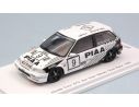 Spark Model SA129 HONDA CIVIC EF9 N.9 2nd GR.3 MACAU GUIA RACE 1990 KOJI SATO 1:43 Modellino