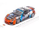Spark Model SG331 PORSCHE CAYMAN GT4 N.307 NURBUR.2017 BOHR/GROSSE-MAXIMILIAN-SCHRAMM 1:43 Modellino