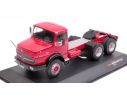 Ixo model TR015 MERCEDES 2624 DARK RED 1:43 Modellino