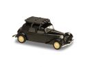 Solido SL4155 CITROEN 11 B GAZOGENE 1:43 Modellino