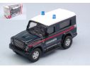 Bburago BU32016C IVECO MASSIF CARABINIERI 1:50 Modellino