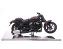 Maisto MI14078BK HARLEY DAVIDSON 2012 VRSCDX NIGHT ROAD SPECIAL BLACK 1:18 Modellino