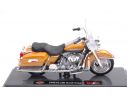 Maisto MI17087 HARLEY DAVIDSON 1999 FLHR ROAD KING 1:18 Modellino