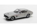 Matrix MX41002-091 JENSEN INTERCEPTOR SERIES II FF 1970 SILVER 1:43 Modellino