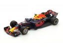 Spark Model S18304 RED BULL TAG HEUER RB13 D.RICCIARDO 2017 N.3 3rd SPANISH GP 1:18 Modellino