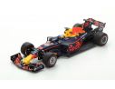 Spark Model S18310 RED BULL D.RICCIARDO 2017 N.3 WINNER AZERBAIJIAN GP 1:18 Modellino