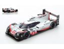 Spark Model S18320 PORSCHE 919 HYBRID N.1 DNF LM 2017 JANI-LOTTERE-TANDY 1:18 Modellino
