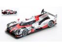 Spark Model S18321 TOYOTA TS050 HYBRID N.7 DNF LM 2017 CONWAY-KOBAYASHI-SARRAZIN 1:18 Modellino