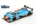 Spark Model S18324 LIGIER JS P217 N.34 12th LM 2017 MOORE-HANSON-CHANDHOK 1:18 Modellino