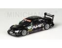 Minichamps PM400033309 MERCEDES CLK DTM'03 M.FASSLER 1:43 Modellino