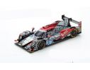 Spark Model S18326 ORECA 07 N.38 2nd LM 2017 TUNG-LAURENT-JARVIS 1:18 Modellino
